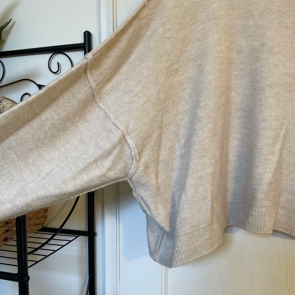 Cotton On Mock Neck Pullover Small - Picture 5 of 5